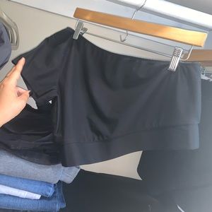 VS Sport one shouder shirt